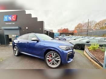 2023 (23) - xDrive M50i 5dr Auto