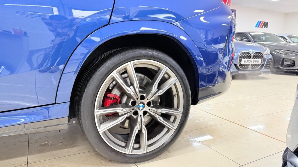 Used BMW X6 2023 for sale - 76768490: Photo 21