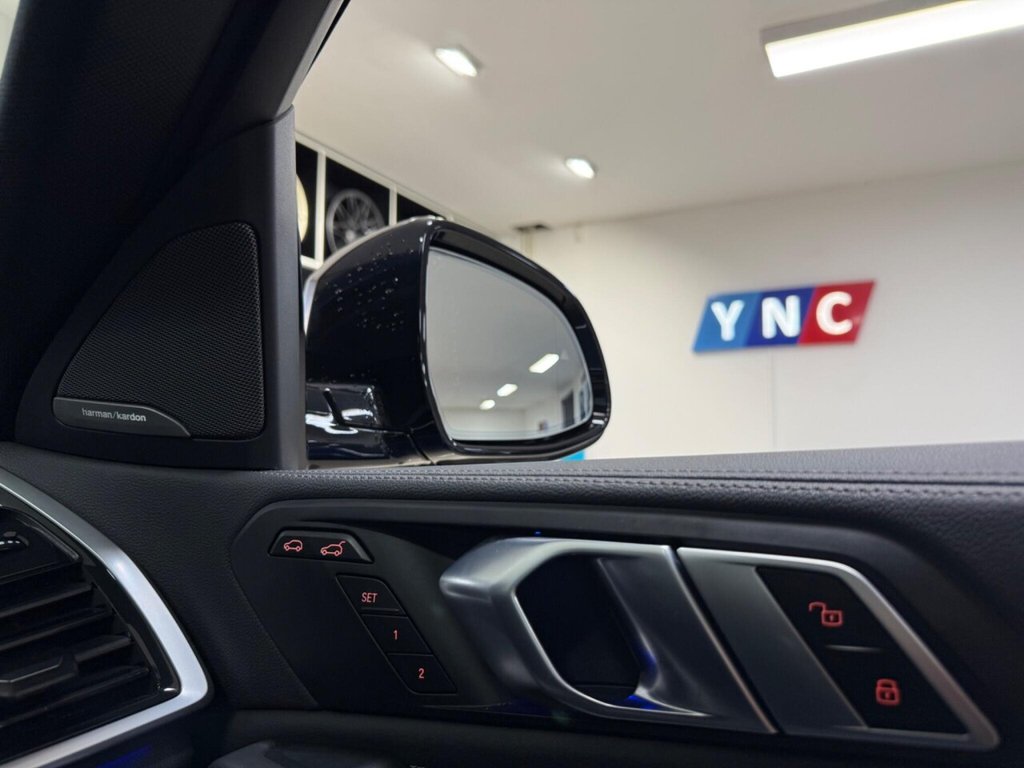 Used BMW X6 2023 for sale - 76768490: Photo 27