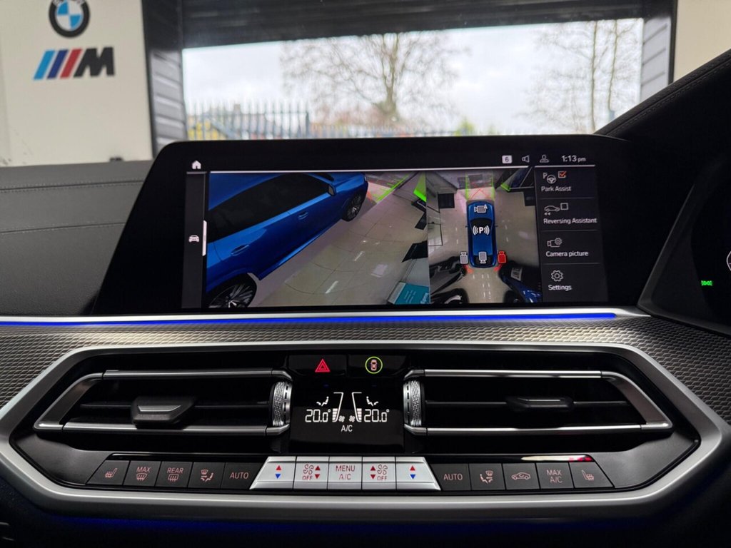 Used BMW X6 2023 for sale - 76768490: Photo 30