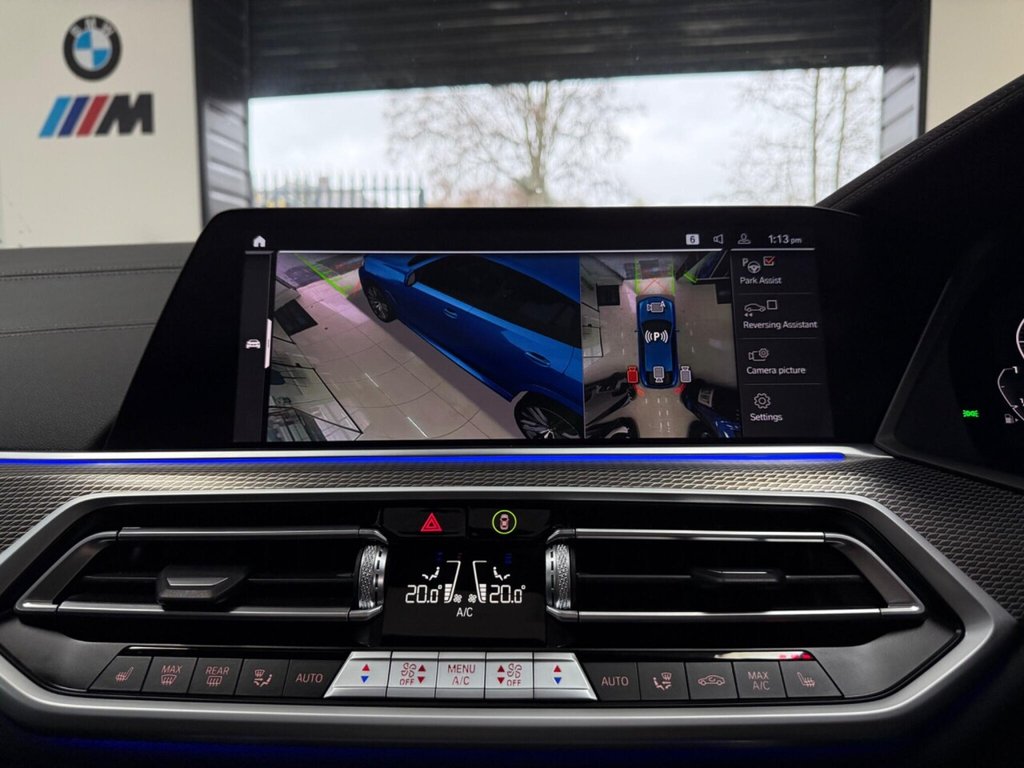 Used BMW X6 2023 for sale - 76768490: Photo 31