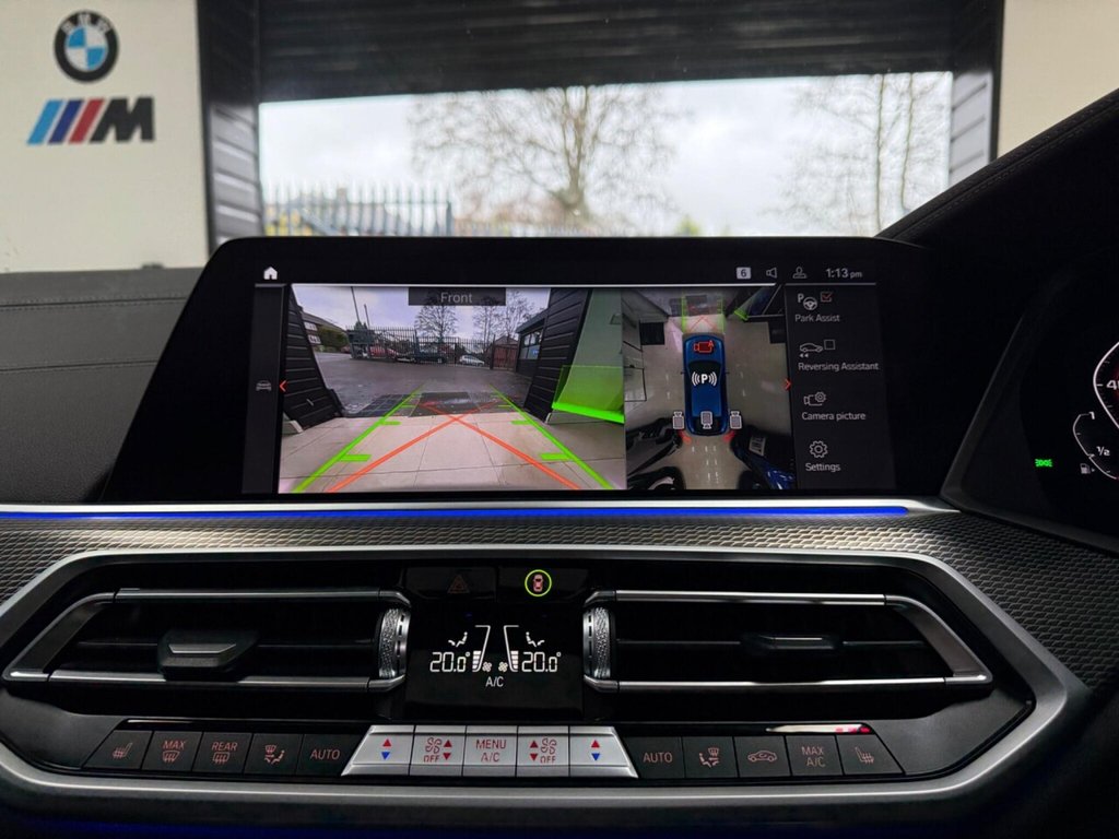 Used BMW X6 2023 for sale - 76768490: Photo 32