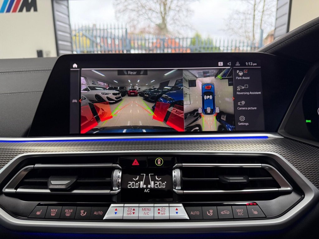 Used BMW X6 2023 for sale - 76768490: Photo 33