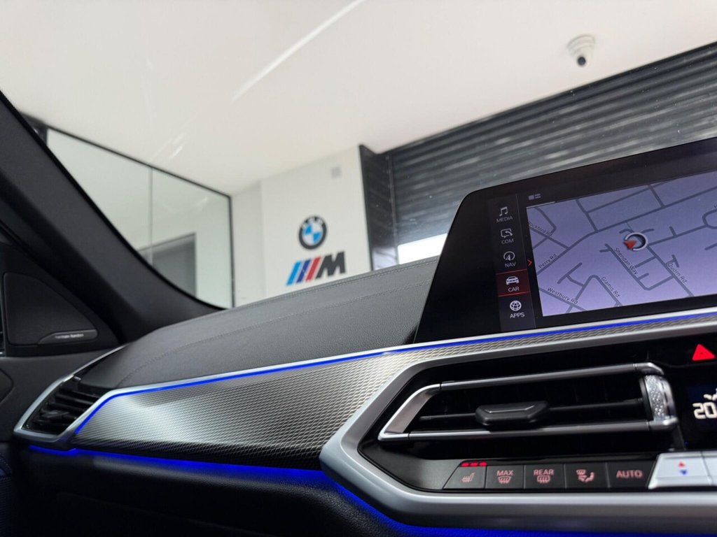 Used BMW X6 2023 for sale - 76768490: Photo 34