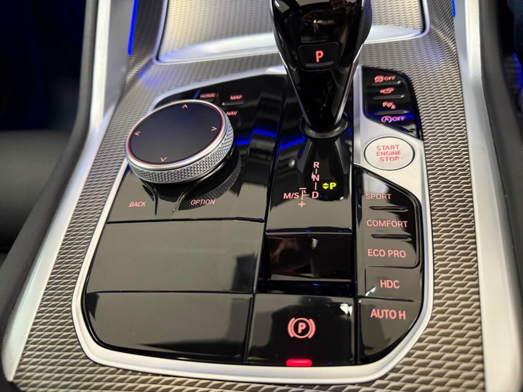 Used BMW X6 2023 for sale - 76768490: Photo 35