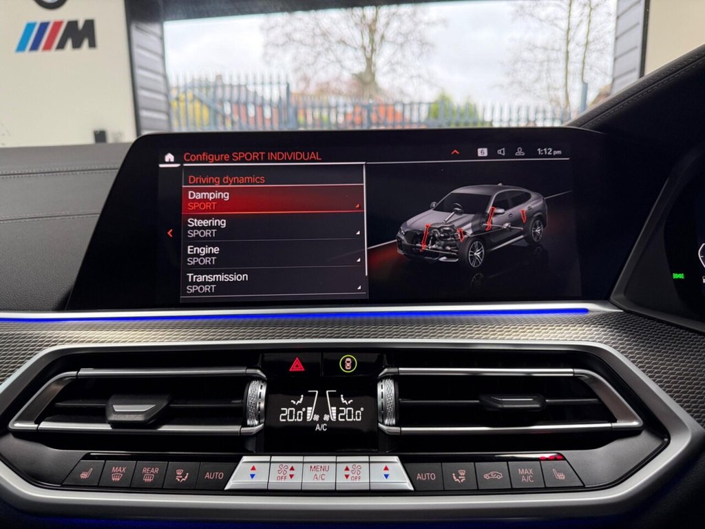 Used BMW X6 2023 for sale - 76768490: Photo 36