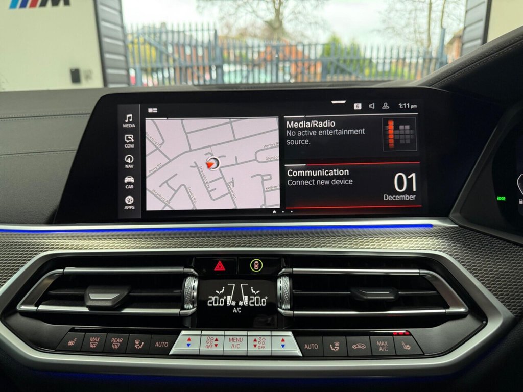 Used BMW X6 2023 for sale - 76768490: Photo 39