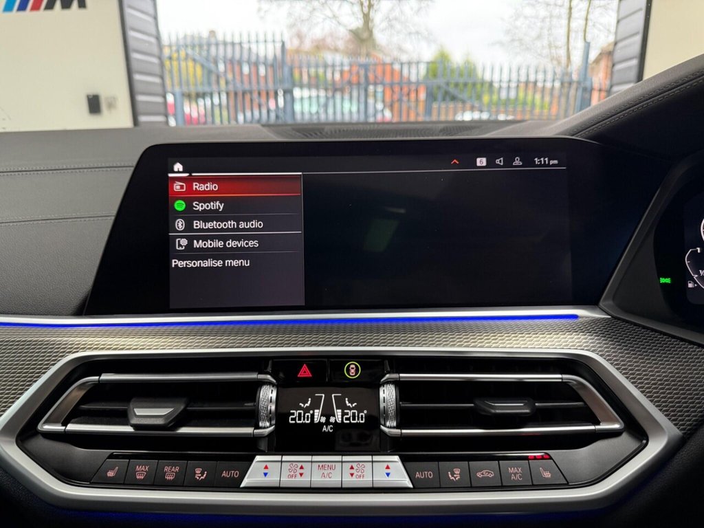 Used BMW X6 2023 for sale - 76768490: Photo 40