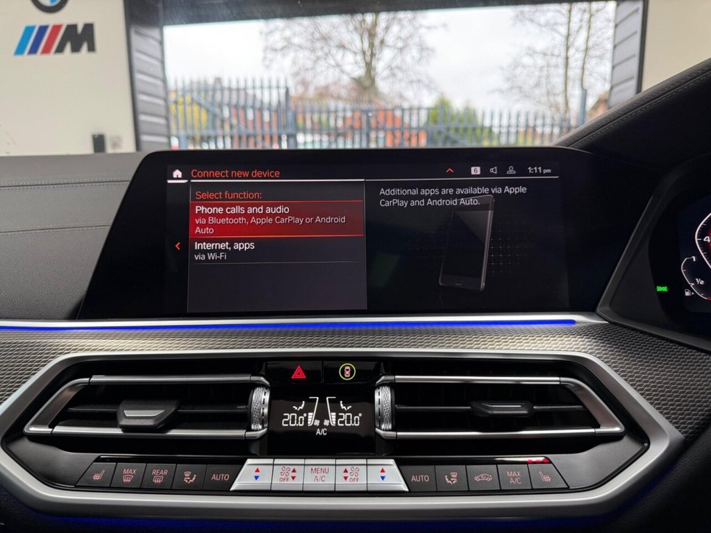 Used BMW X6 2023 for sale - 76768490: Photo 41