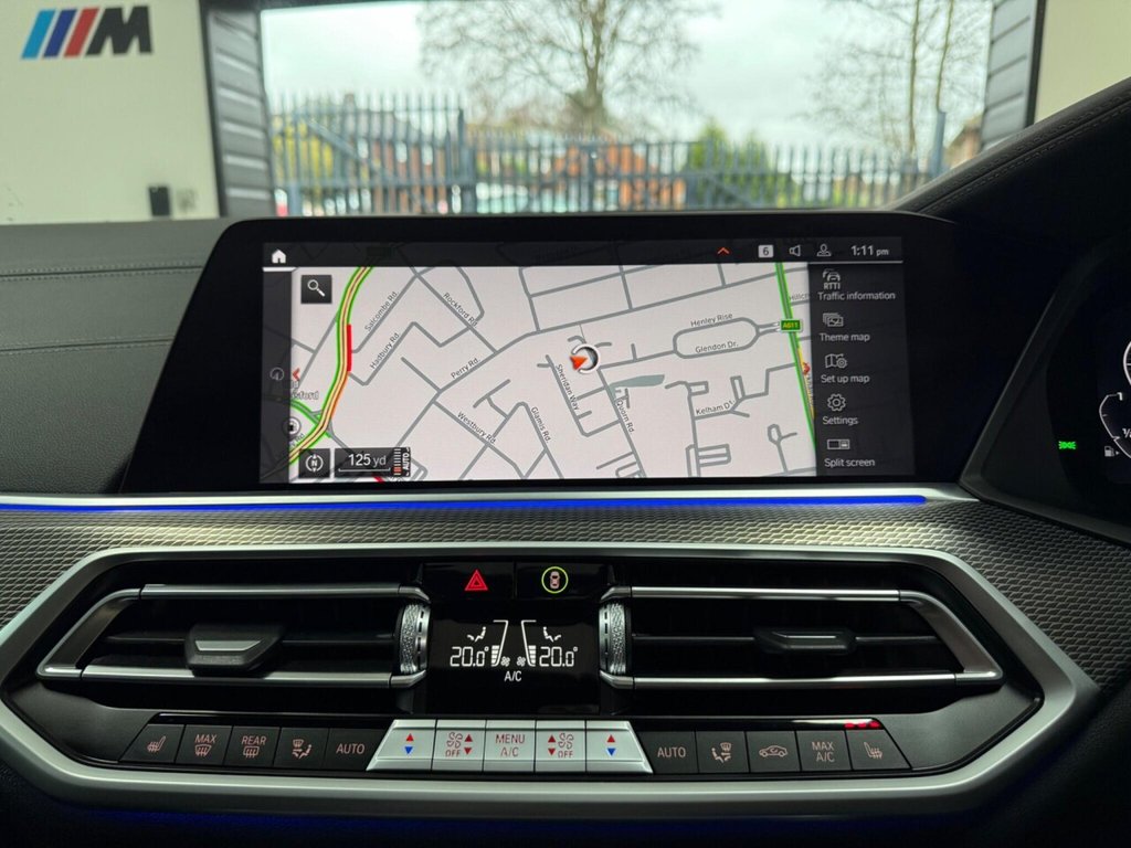 Used BMW X6 2023 for sale - 76768490: Photo 42