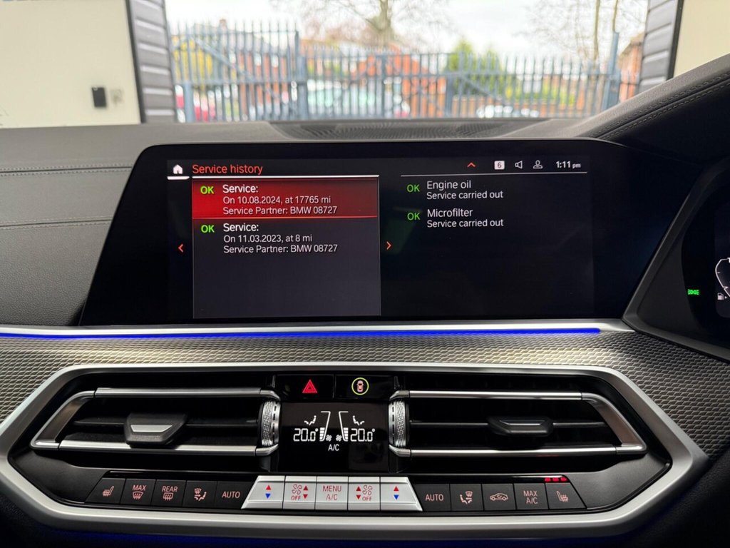 Used BMW X6 2023 for sale - 76768490: Photo 43