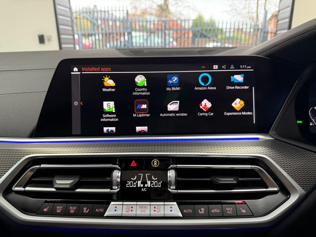 Used BMW X6 2023 for sale - 76768490: Photo 45