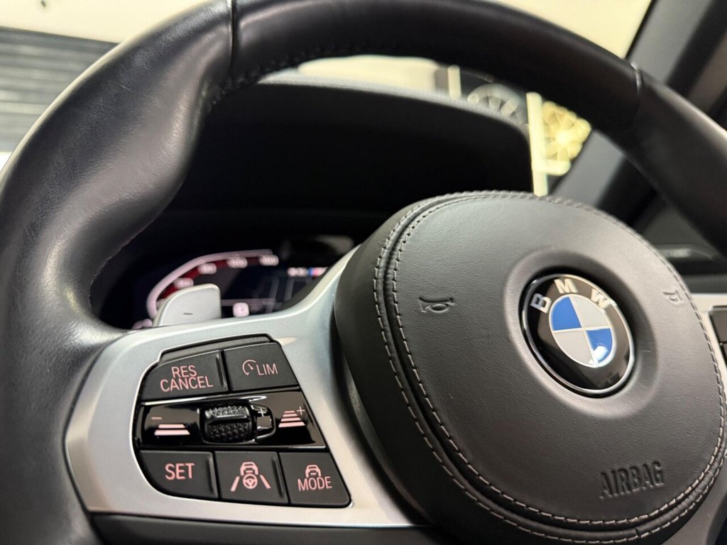 Used BMW X6 2023 for sale - 76768490: Photo 48