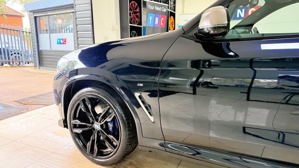 Used BMW X3 2019 for sale - 76291488: Photo 13