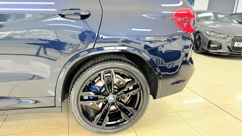 Used BMW X3 2019 for sale - 76291488: Photo 14