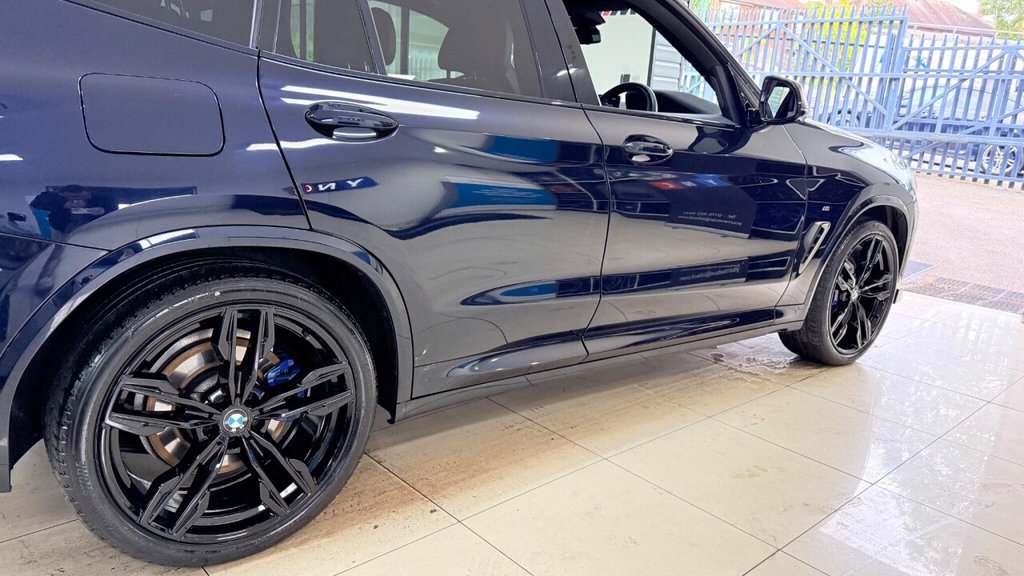 Used BMW X3 2019 for sale - 76291488: Photo 16