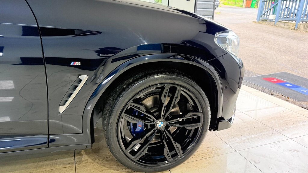 Used BMW X3 2019 for sale - 76291488: Photo 17