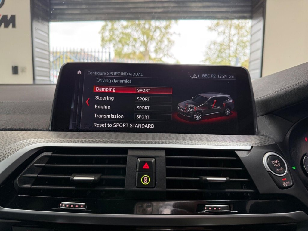 Used BMW X3 2019 for sale - 76291488: Photo 18