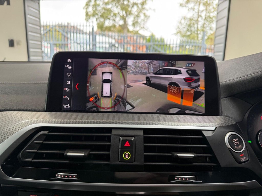 Used BMW X3 2019 for sale - 76291488: Photo 19