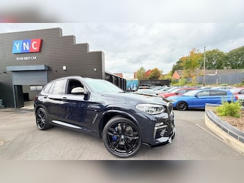 2019 (69) - xDrive M40i 5dr Step Auto
