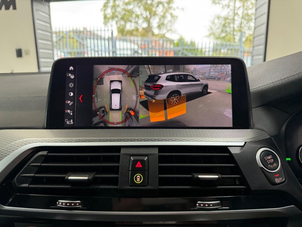 Used BMW X3 2019 for sale - 76291488: Photo 20