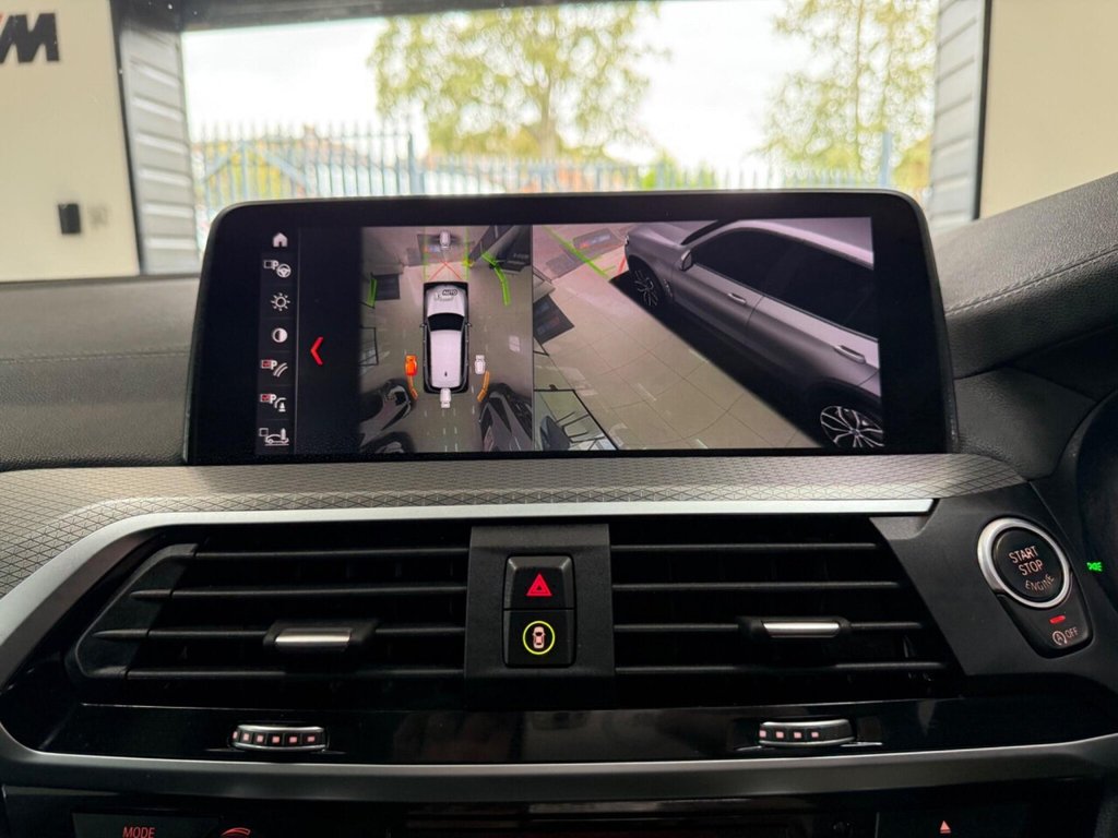 Used BMW X3 2019 for sale - 76291488: Photo 21