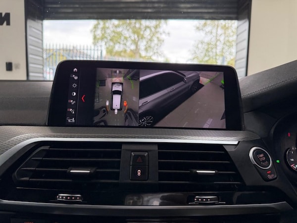 Used BMW X3 2019 for sale - 76291488: Photo 22