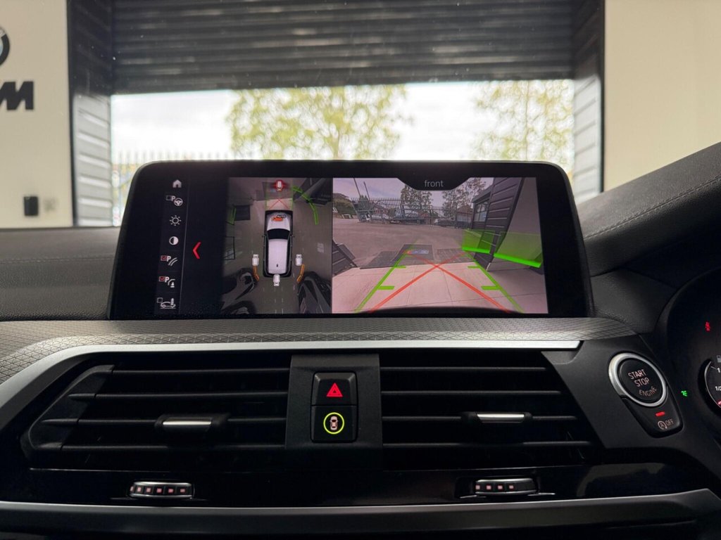 Used BMW X3 2019 for sale - 76291488: Photo 23