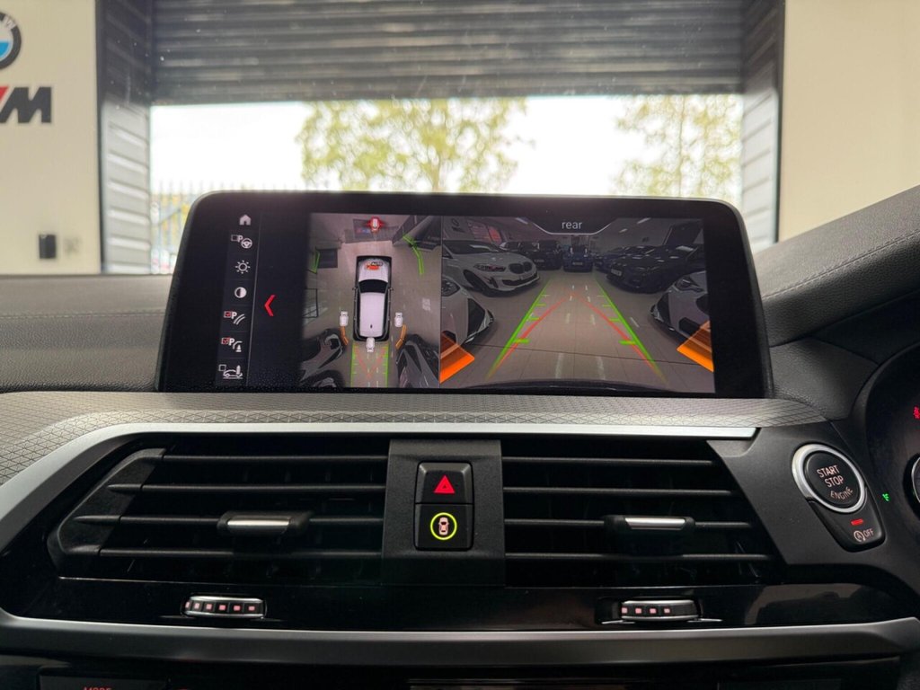 Used BMW X3 2019 for sale - 76291488: Photo 24