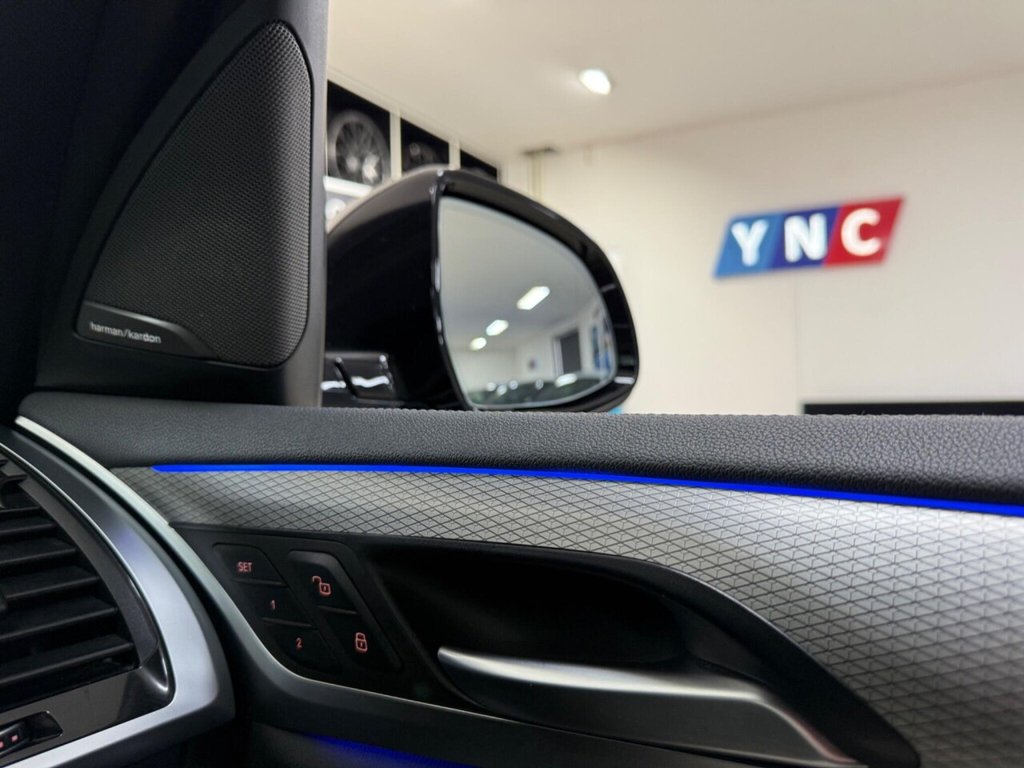 Used BMW X3 2019 for sale - 76291488: Photo 25