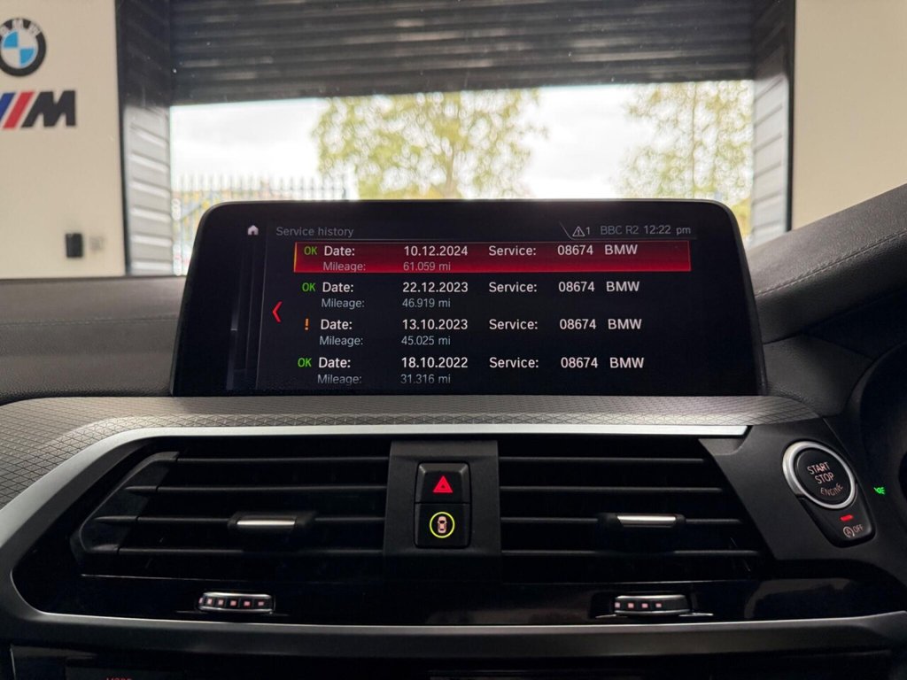 Used BMW X3 2019 for sale - 76291488: Photo 28