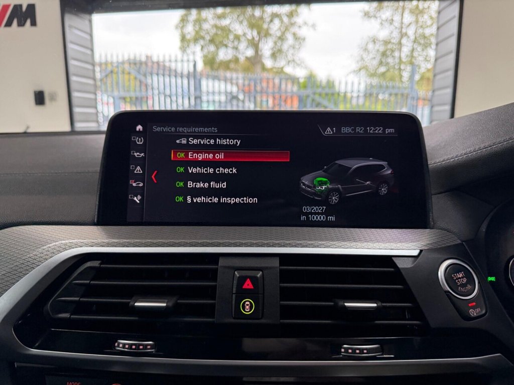 Used BMW X3 2019 for sale - 76291488: Photo 29