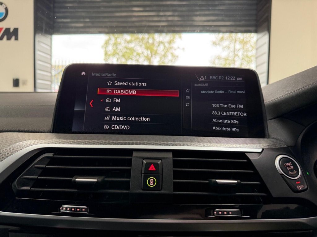 Used BMW X3 2019 for sale - 76291488: Photo 30