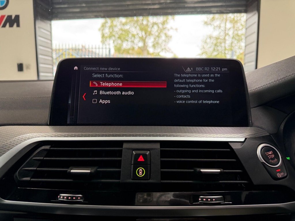 Used BMW X3 2019 for sale - 76291488: Photo 31