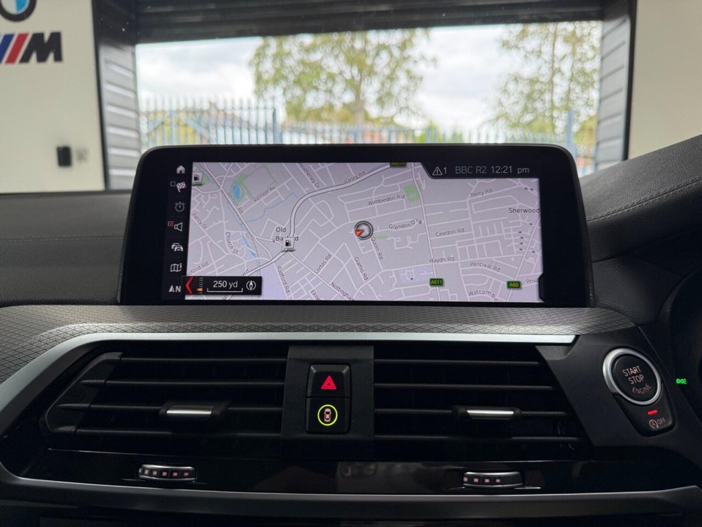 Used BMW X3 2019 for sale - 76291488: Photo 32