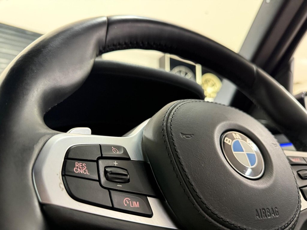 Used BMW X3 2019 for sale - 76291488: Photo 34