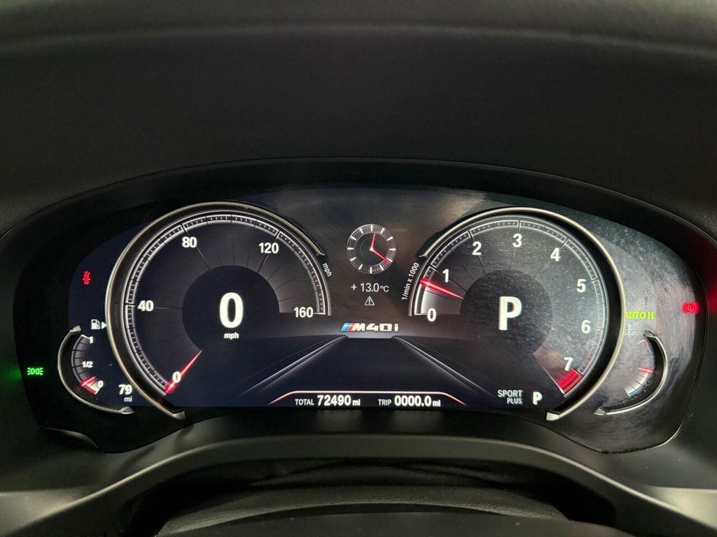 Used BMW X3 2019 for sale - 76291488: Photo 35