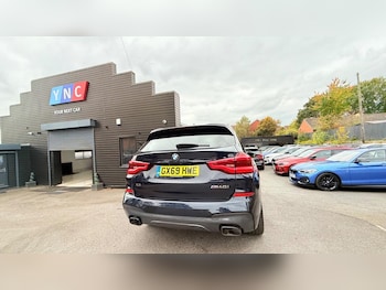 Used BMW X3 2019 for sale - 76291488: Photo 3
