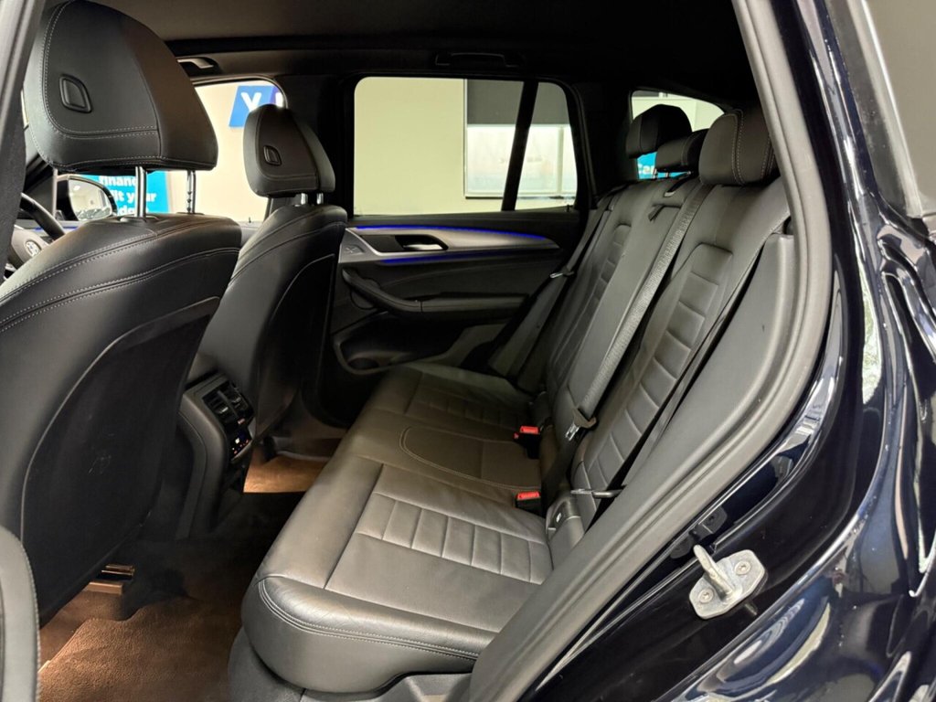 Used BMW X3 2019 for sale - 76291488: Photo 41