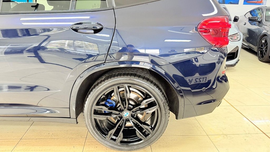 Used BMW X3 2019 for sale - 76291488: Photo 46