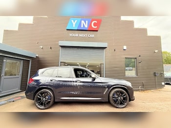 Used BMW X3 2019 for sale - 76291488: Photo 4