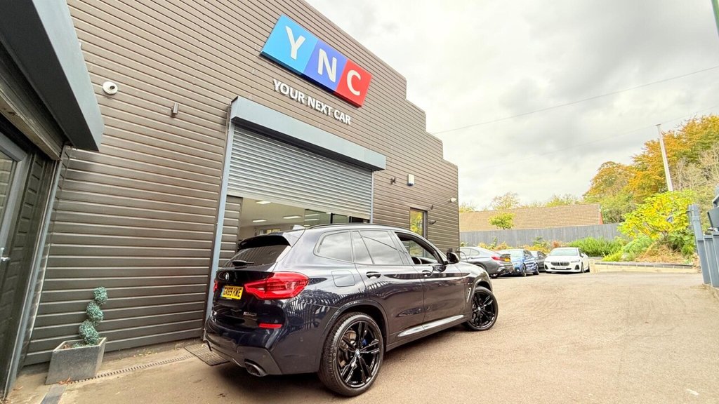 Used BMW X3 2019 for sale - 76291488: Photo 5