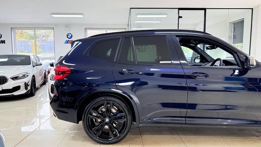 Used BMW X3 2019 for sale - 76291488: Photo 50