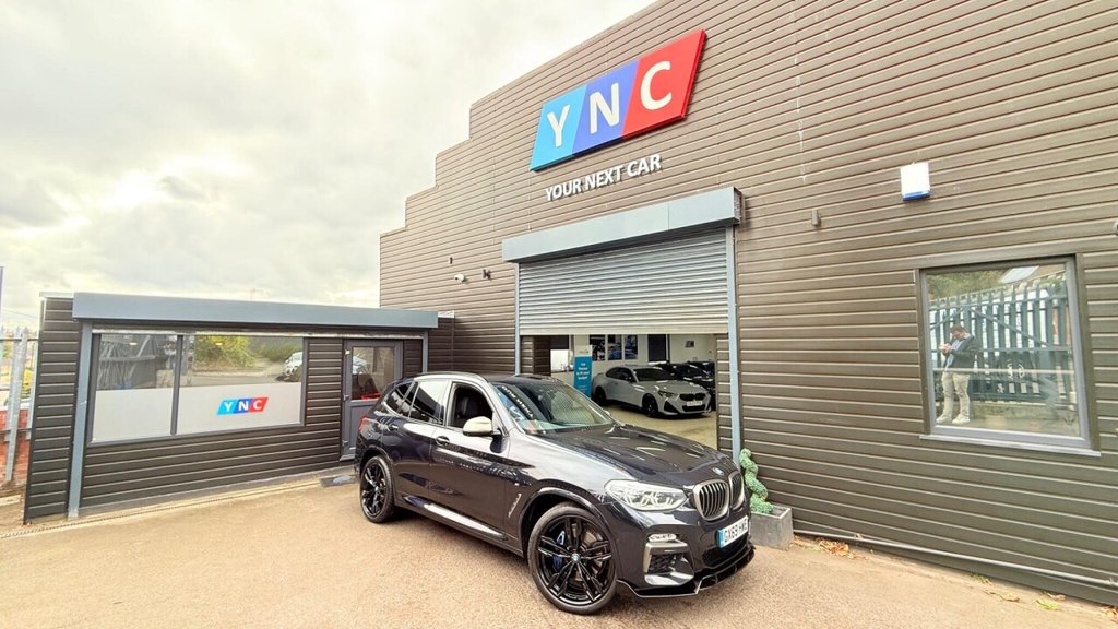 Used BMW X3 2019 for sale - 76291488: Photo 6