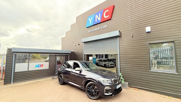 Used BMW X3 2019 for sale - 76291488: Photo 6