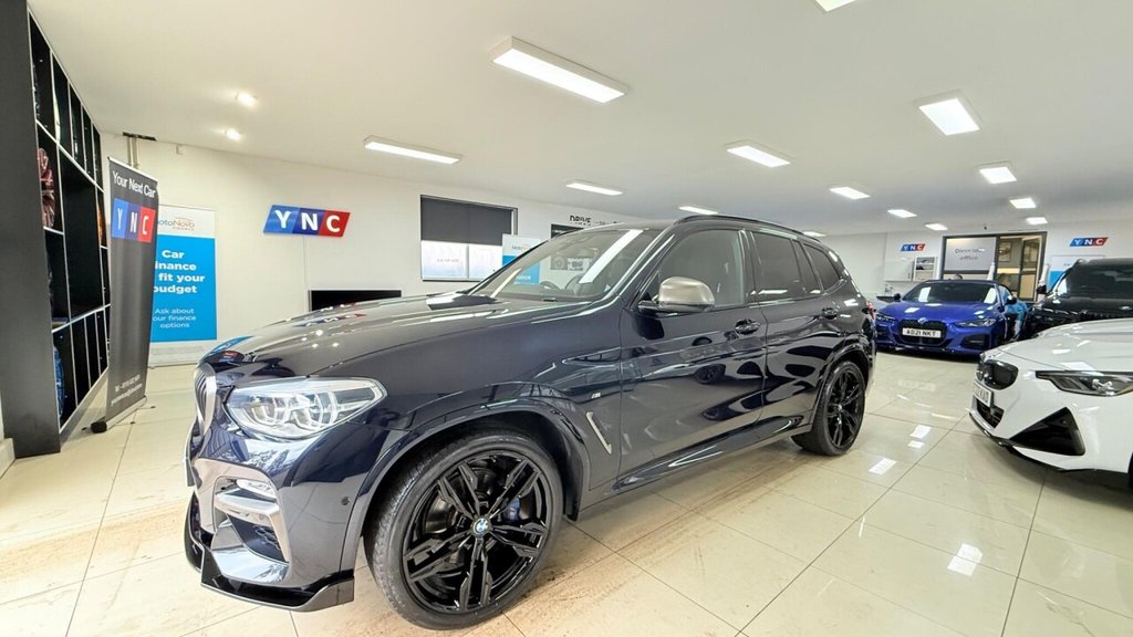 Used BMW X3 2019 for sale - 76291488: Photo 7