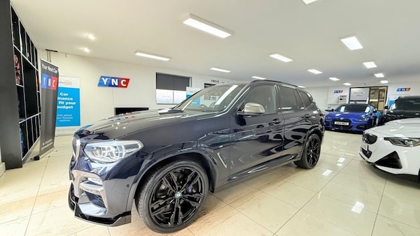 Used BMW X3 2019 for sale - 76291488: Photo 7