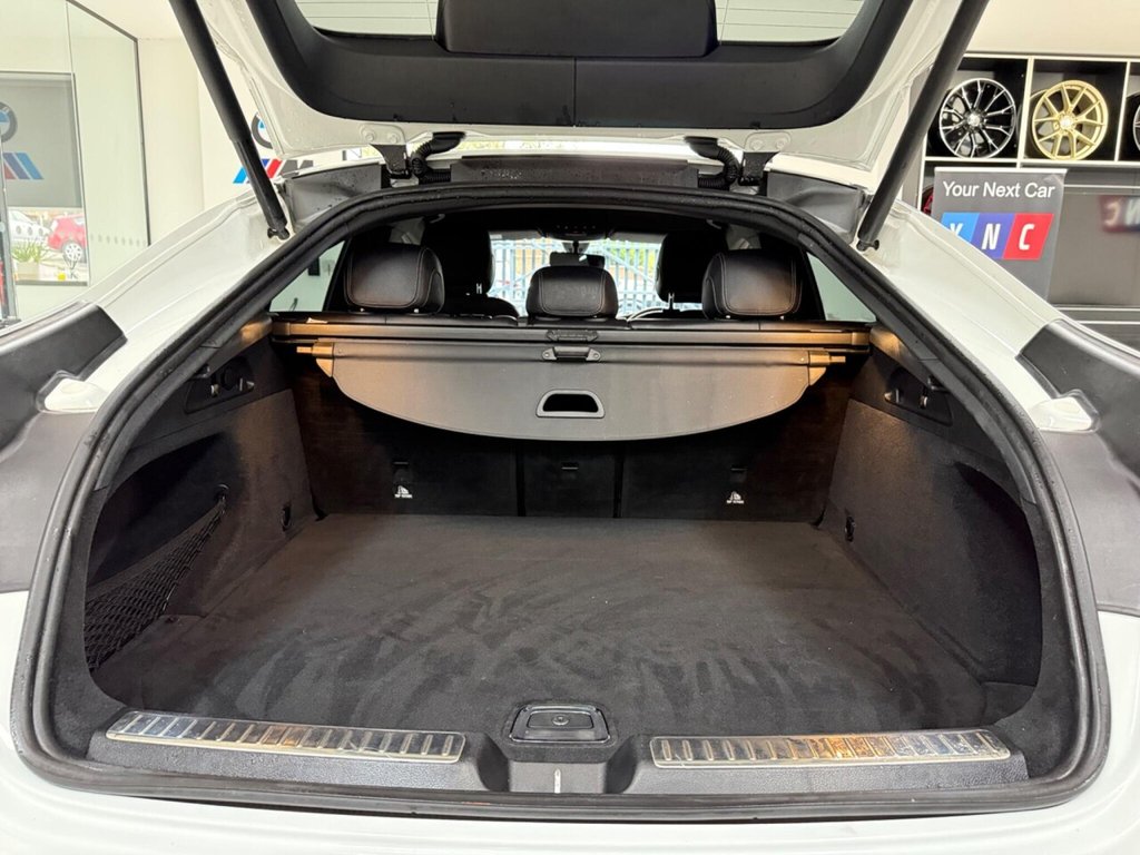 Used Mercedes-Benz GLC 2019 for sale - 76256335: Photo 25