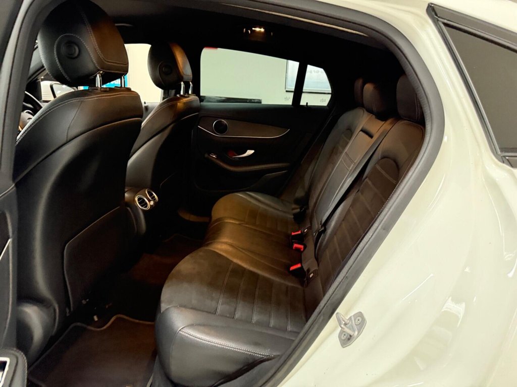 Used Mercedes-Benz GLC 2019 for sale - 76256335: Photo 26