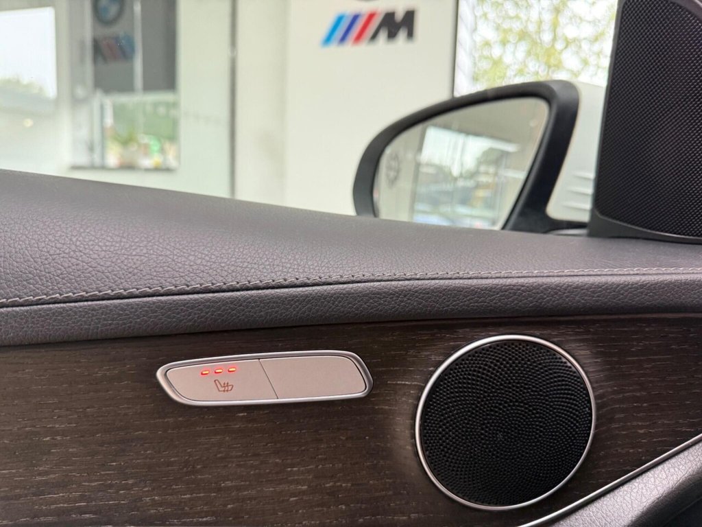 Used Mercedes-Benz GLC 2019 for sale - 76256335: Photo 27